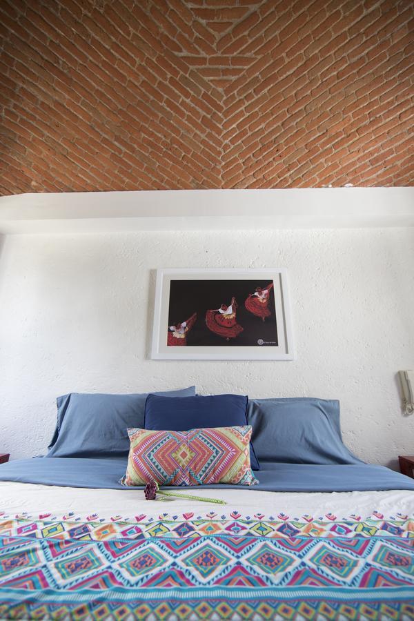 Casa Ayvar Mexico by Eksteriør bilde